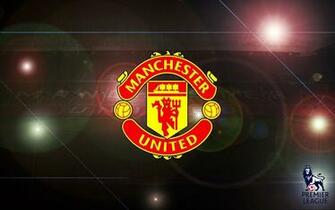 Manchester United Logo Wallpaper HD Collection