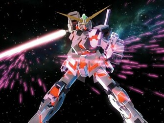 Mobile Suit Gundam Wallpaper Anime Pictures In HD