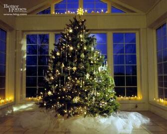 Better Homes Gardens Christmas Tree