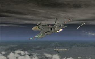 Cool Wallpaper Screenshot From Fsx