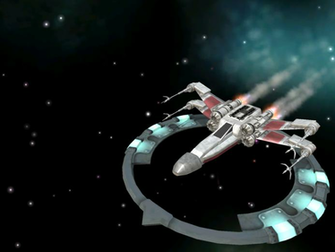 Wing Fighter Wallpaper X By