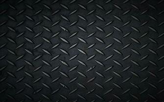 Black Diamond Plate Tablet Skin For Microsoft Surface