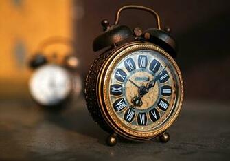Clock HD Wallpaper Background Image Id