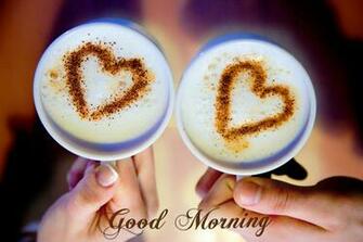 Morning HD Wallpaper Have A Breakfast Nice