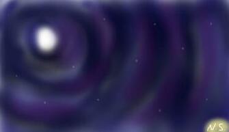 Starry Night Wallpaper Widescreen High Definition