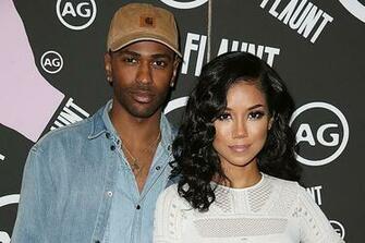 Jhene Aiko Denies She Ever Cheated On Ex Boyfriend With Big Sean Xxl