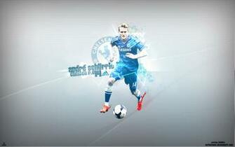 Andre Schurrle Football Wallpaper