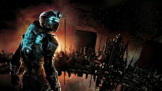 Dead Space Wallpaper