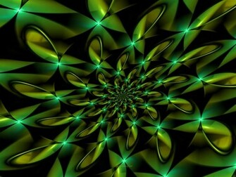 Clover Leaf Wallpaper By Svitakovaeva