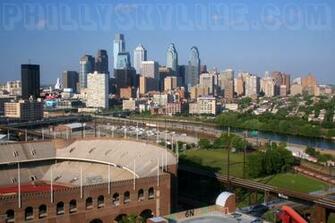 Top Highrise Skylines Historical