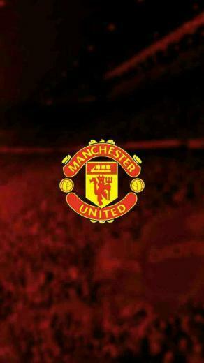 Man Utd Wallpaper Manchester United Fussbal