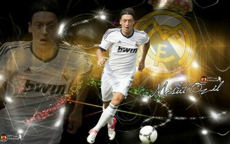 Mesut Ozil Wallpaper HD