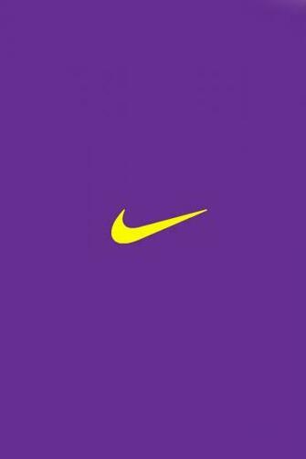 Nike Logo Wallpaper For iPhone