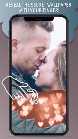 Secret Live Wallpaper For Android Apk