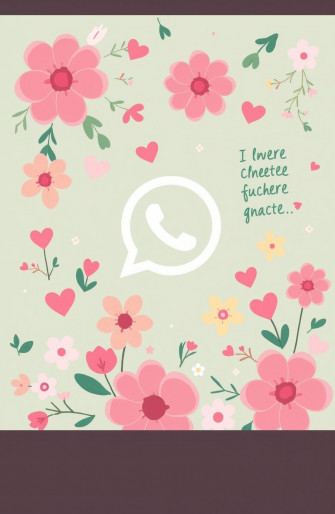 Whatsapp Wallpaper For Girls