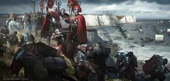 Hintergrund Rom Legion R Soldaten Freie Desktop Tapeten In