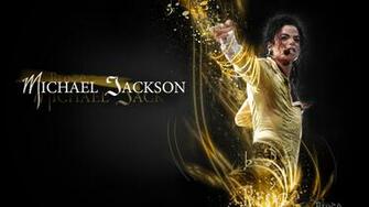 Michael Jackson Wallpaper