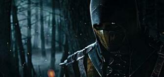 Mortal Kombat Xl Edition Officially Announced