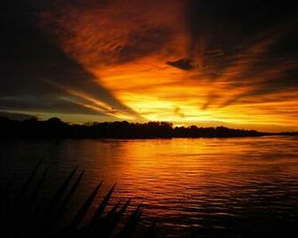 Best Wallpaper Sunset
