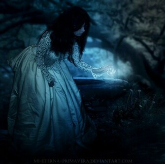 Silent Tears Wallpaper HD