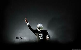 Russell Jamarcus Wallpaper Oakland Raiders