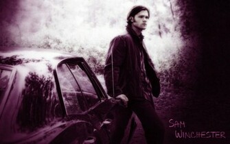 Sam Winchester By Lauren452