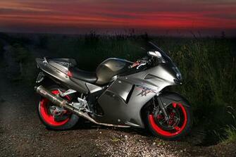 File Honda Cbr1100xx During Sunrise Jpg