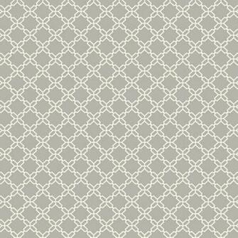 Patterns Lattice And Trellis Tanya S Metal Grey