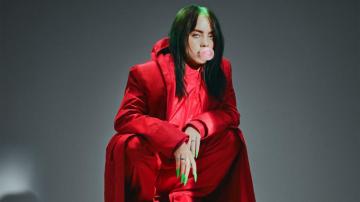 Billie Eilish 4k Wallpaper HD Celebrities