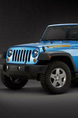 Cars Jeep Wrangler