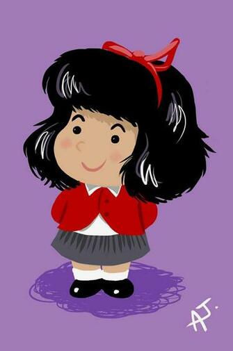 Mafalda By Trattoglia