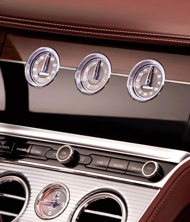 Bentley Motors Wallpaper