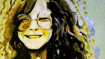 Janis Joplin Music Fanart Tv