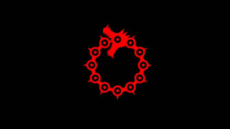 Top Anime Symbols Wallpaper Full HD 4k To Use