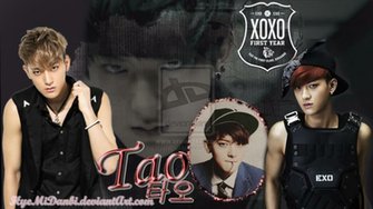 Exo Tao Wallpaper By Hyemidanbi