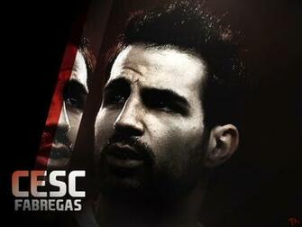 All Wallpaper Francesc Fabregas Fottball Best Player HD