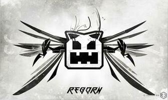 Geometry Dash Wallpaper By Iqrar99