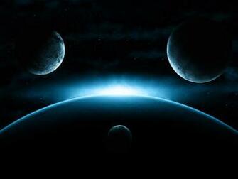 Space Art Wallpaper Sci Fi