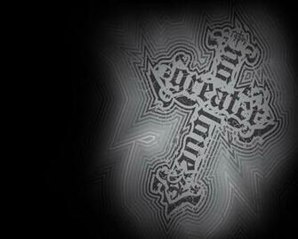 Cross For Computer Background Wallpaper World