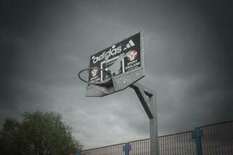 Adidas Basketball Hoop Wallpaper Allwallpaper In