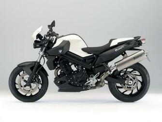 Bmw F800r Motorcycle Desktop Wallpaper