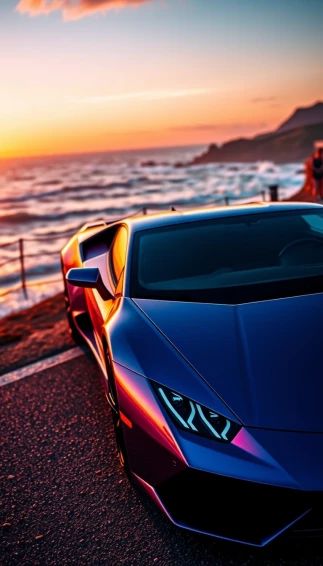 Lamborghini Wallpaper For Computer