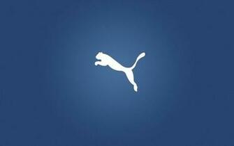 Puma Logo Wallpaper