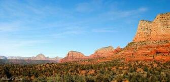 Writer In The Wild Arizona Landscapes