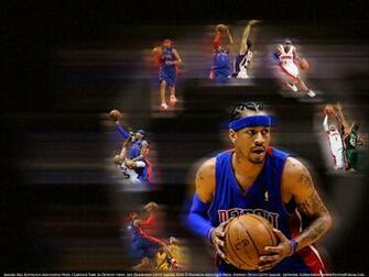 Allen Iverson Wallpaper World Top Best HD Desktop