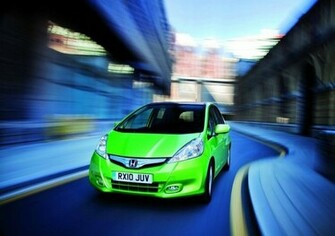 Beautiful Cars Wallpaper Honda City I Vtec