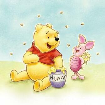 Artikel Tentang Wallpaper Winnie The Pooh Yang Ada Di Belfend Web Id