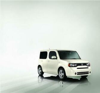 Nissan Cube Wallpaper And Image Gallery