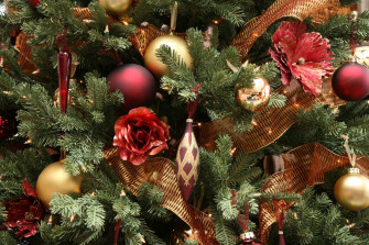 Christmas HD Wallpaper And Background