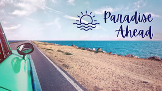 And Customizable Beach Desktop Wallpaper Templates